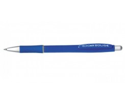 Ручка шариковая Economix Bolide 0.5 мм синяя (E10113)