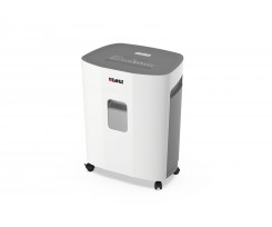 Шредер Dahle PS 260 276x443x504 мм білий (23260-16172)