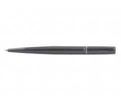 Ручка шариковая Cabinet Arrow 0.7 мм металл синяя (O15982)