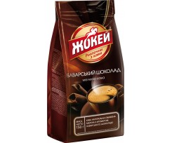 Кава мелена Жокей Баварський шоколад 150 г (jk.108333)