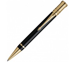 Ручка кулькова Parker Duofold black (91 032Ч)