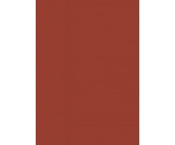 Папір для дизайну Folia Tintedpaper А4 №74 червоно-коричневий 130 г/м2 (16826474)
