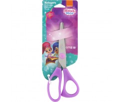 Ножиці дитячі Kite Shimmer&Shine 13 см (SH18-122)