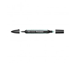 Маркер Winsor&Newton Promarker 1 мм зелений пастельний (0203274)