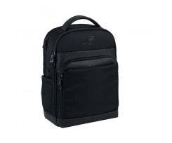 Рюкзак Kite 42x28.5x16.5 см 14 л чорний (K25-2723M)