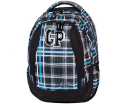 Рюкзак молодіжний CoolPack STUDENT, 46х34х19 см, 26 л, поліестер (59039CP)