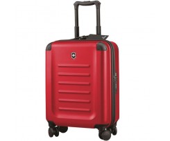 Чемодан Victorinox SPECTRA 2.0 S 31 л красный (Vt313182.03)