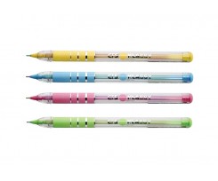 Ручка шариковая Cool For School Klassy 0.3 мм ассорти (CF11960)