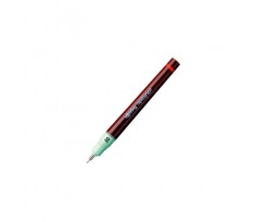 Ручка рапідограф Rotring 0.8 мм чорна (S0203930)