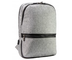 Рюкзак Optima 45x31x11 см 6-15 л серый (O97594-03)
