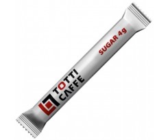 Сахар-песок Totti Caffe 4 г 200 штук пакет (tt.51941)