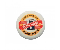 Резинка мягкая Koh-I-Noor круглая 1 шт каучук (6240/1 / P)