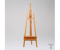 Мольберт стаціонарний Tart ТМ - 18, 1740х555х200 мм (ТМ - 18)