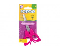 Ножницы детские Cool For School 13 см фиолетовые (CF49461)