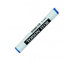 Мел-пастель Koh-i-Noor Toison D&#39;or темно-бирюзово-синий (8500/75)