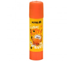 Клей-олівець з індикатором PVP Kite Garfield 8 г (GF25-130)