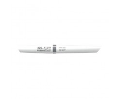 Маркер двусторонний Winsor &amp; Newton Pigment marker 143 Серый тонер №3 (0202143)