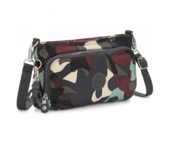 Сумка-Клатч Kipling Basic Myrte 24x15x5 см 1 л Camo L (KI6955_P35)