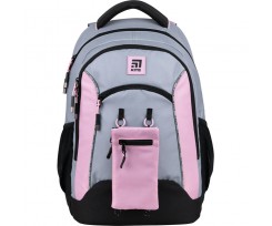 Рюкзак підлітковий Kite Education 44x31x17 см 20 л (K22-813L-1)