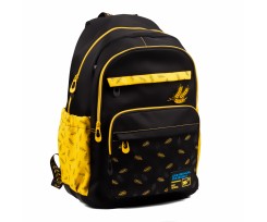 Рюкзак Yes Freedom 45.5x31.5x15.5 см 22 л черный (559612)