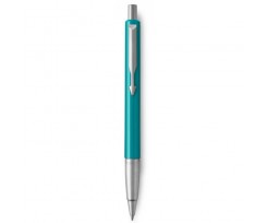 Ручка шариковая Parker Vector Blue-Green (05632)