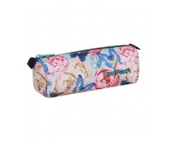 Пенал-туба COOLPACK TUBE 1077 BUTTERFLIES (80354CP)