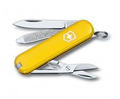 Складаний ніж Victorinox Classic Sd 7 функцій (Vx06223.8)