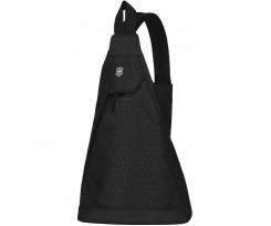 Рюкзак Victorinox Altmont Original 7 л 25x43x14 см чорний (Vt606748)