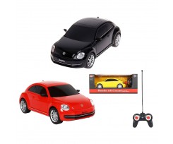 Іграшка машина на радіокеруванні MZ VW Beetle (27026)