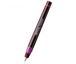 Ручка Rotring Isograph 0.13 мм чорна (S0201910)