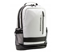 Рюкзак молодіжний Cool For School 42x30x13 см 16-25 л білий (CF86739-01)