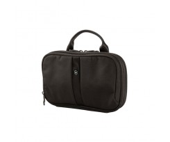 Несессер Victorinox Travel Accessories 4.0 Slimline 25x15x6 см черный (Vt311729.01)