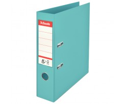 Папка-реєстратор Esselte Colour'ice А4 75 мм блакитний (626504)