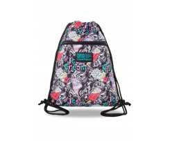 Сумка для взуття COOLPACK VERT SHOE BAG ICE CREAM 42,5х32,5см (C70239)