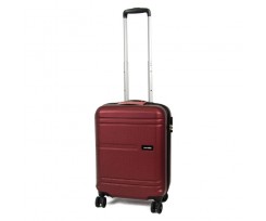 Чемодан Travelite YAMBA S 38 л червоний (TL075247-10)
