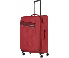 Чемодан Travelite KITE L 33 л красный (TL089949-10)