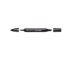 Маркер Winsor&Newton Promarker 1 мм аспідний (0203293)