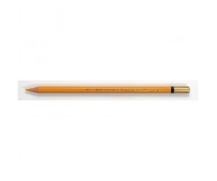 Олівець акварельний Koh-i-Noor Mondeluz 3.8 мм охра світла (3720/29)