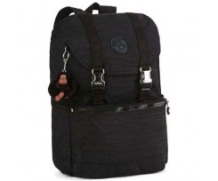 Рюкзак жіночий Kipling Basic Plus Experience 35x45x20 см 25 л Dazz Black (K20595_H53)