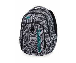 Шкільний рюкзак CoolPack STRIKE, 27 л, 44x32x15 см, поліестер (B18033)
