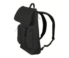 Рюкзак Victorinox Altmont Classic Flapover Laptop 18 л 30x44x12 см чорний (Vt602642)