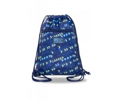 Сумка для взуття COOLPACK VERT SHOE BAG CHEVRON 42,5х32,5см (C70172)