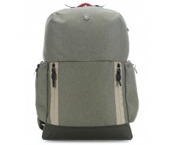 Рюкзак Victorinox Altmont Classic Deluxe Laptop 21 л 30x48x15 см оливковий (Vt602144)