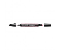 Маркер Winsor&Newton Promarker 1 мм рожевий дитячий (0203212)