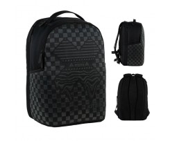 Рюкзак Kite Education teens 43.5х28х16 см 19 л чорний (K24-2595L-1 (LED))