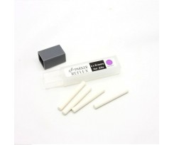 Гумка Parker Reflex Dimonite 4 мм набір 4 штук (ER4)