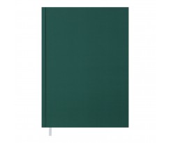 Дневник недатированный Buromax Monochrome А5 288 страниц зеленый (BM.2055-04)