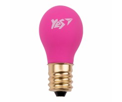 Резинка фигурная Yes Bulb ассорти (560510)