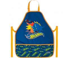 Фартук с нарукавниками Kite Jolliers 55x47 см полиэстер синий (K20-161-6)