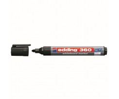 Маркер Edding Board 1.5-3 мм черный (e-360/01)